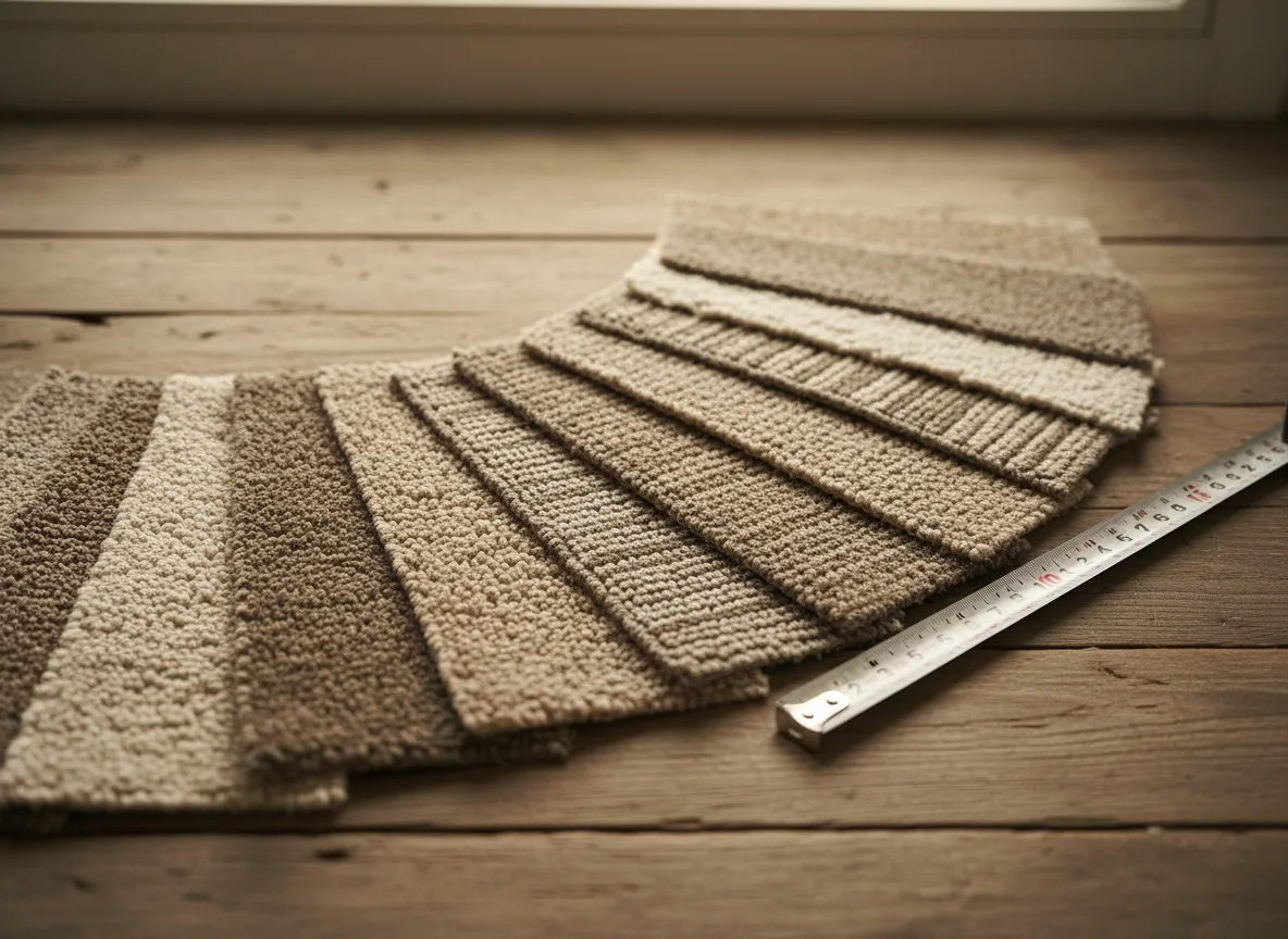 Carpet Installation Orange Cove, CA FAQs